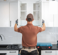 Fremont Kitchen Remodel