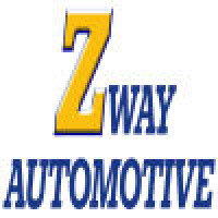 Trusted Automotive Repair Shop-Z Way Automotive