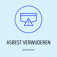 Zaandam Asbest Verwijderen