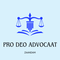 Zaandam Pro Deo Advocaat