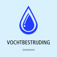 Zaandam Vochtbestrijding
