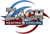 Zach Heating & Cooling is your premier partner for all heating, cooling, and water heater solutions in Wayne,