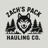 Zach's Pack Hauling Co.