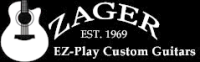 Zager Guitar