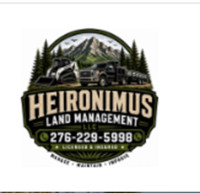 Heironimus Land Management, LLC