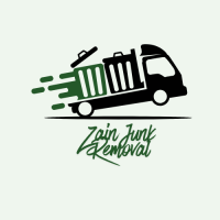 Zain Junk Removal