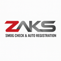 Zaks Smog Check