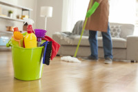 Betty's Janitorial LLC | Janitorial Services in San Jose CA