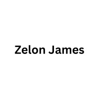 Zelon James