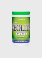 Zeolite Detox