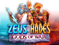 zeus vs hades gods of war