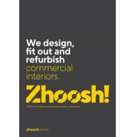 Zhoosh