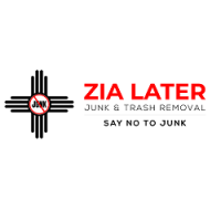 Zia Later Junk and Trash Removal