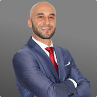 Ziad T Kizy - Mortgage Advisor