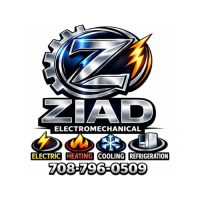 Ziad Electromechanical | Worth IL