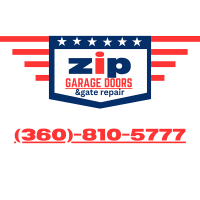 Zip garage door and gate repair