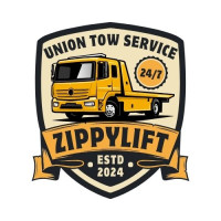 ZippyLift Union Towing