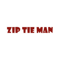 Zip Tie Man