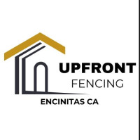 UpFront Encinitas Fencing