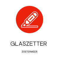 Glaszetter Zoetermeer