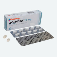 Buy Zolpidem Online | Ambien | Pharmacy1990