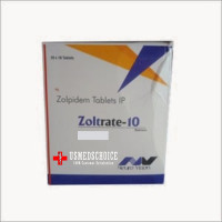 Buy Zoltrate 10mg Online | Zolpidem | UsMedsChoice