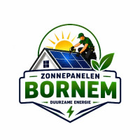 Zonnepanelen Bornem