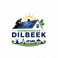 Zonnepanelen Dilbeek