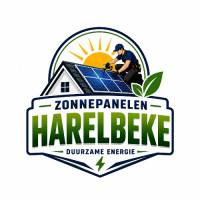 Zonnepanelen Harelbeke