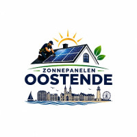 Zonnepanelen Oostende