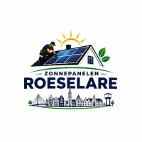 Zonnepanelen Roeselare