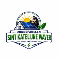 Zonnepanelen Sint Katelijne Waver