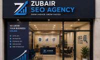 Zubair SEO Agency