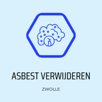 Zwolle Asbest Verwijderen