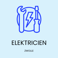 Zwolle Elektricien