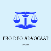 Zwolle Pro Deo Advocaat