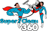 Super cleaning
