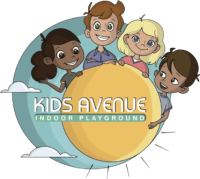 Kids Avenue Playground