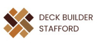 Deck Builder Stafford