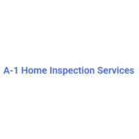 A-1 Home Inspection Services
