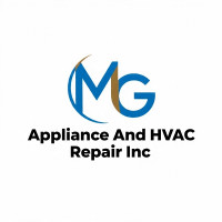 MG Appliance And HVAC Repair Inc