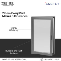 Best aluminium doors & windows in Punjab