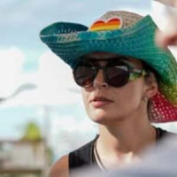 Daniela SV Art Studio – Murals & Public Art Miami
