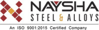 Nayhsa Steel and Alloy Welding neck flanges 150 lbs manufacturer in Hyderabad