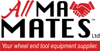 All Ma Mates: The Ultimate Heavy-Duty Stuck Wheel Removal Tool