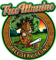Tree Maniac Tree Service Inc.