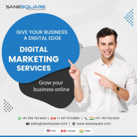 Digital Marketing Services