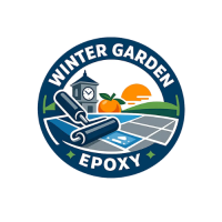 Elite Epoxy Winter Garden