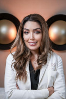Dr. Mahsa Aghaei