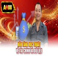 CEO Nguyễn Đức Anh